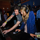 Illustration for article titled Gamers and Gizmodo Got It On at SXSW